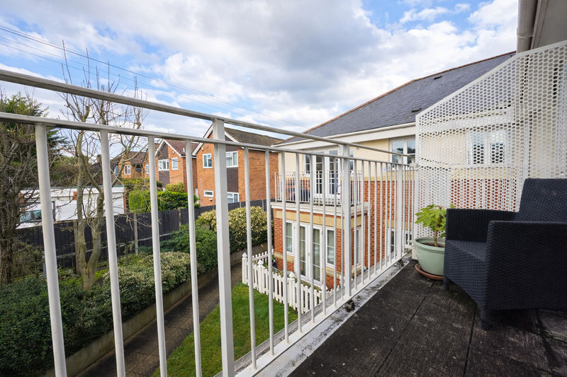 London Road Loudwater